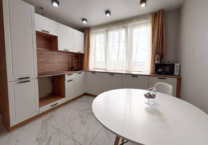 1-к квартира, вторичка, 51м2, 15/17 этаж