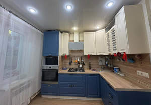 2-к квартира, вторичка, 52м2, 5/5 этаж