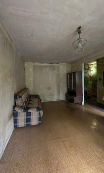 2-к квартира, вторичка, 47м2, 5/5 этаж
