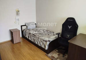 1-к квартира, вторичка, 34м2, 9/10 этаж