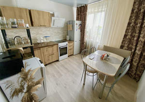 3-к квартира, вторичка, 60м2, 9/10 этаж