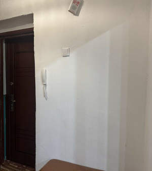 1-к квартира, вторичка, 32м2, 1/5 этаж