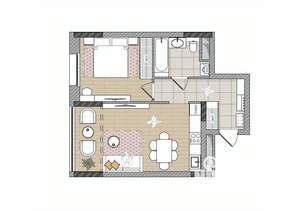 2-к квартира, вторичка, 49м2, 11/17 этаж