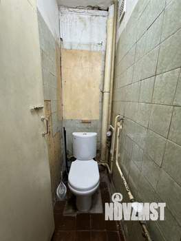 3-к квартира, вторичка, 60м2, 4/9 этаж