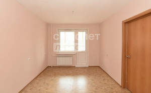2-к квартира, вторичка, 39м2, 1/17 этаж