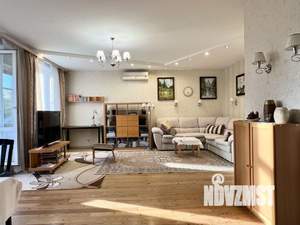 4-к квартира, вторичка, 115м2, 4/5 этаж