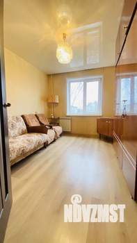 3-к квартира, вторичка, 68м2, 4/5 этаж