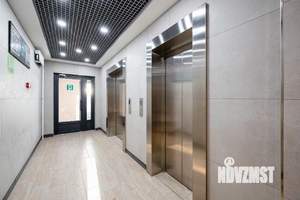 Студия квартира, вторичка, 22м2, 5/17 этаж