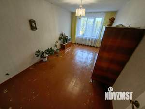 2-к квартира, вторичка, 49м2, 2/5 этаж