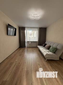 1-к квартира, вторичка, 36м2, 2/5 этаж