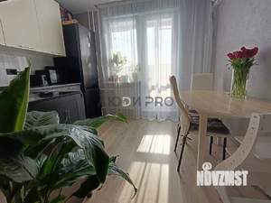 1-к квартира, вторичка, 33м2, 15/16 этаж