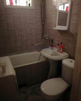 1-к квартира, вторичка, 32м2, 4/5 этаж