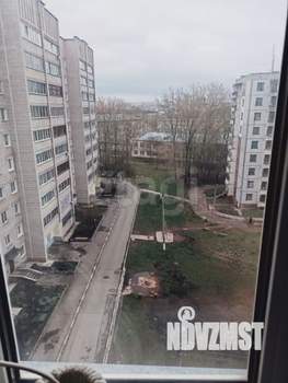 2-к квартира, вторичка, 35м2, 7/9 этаж