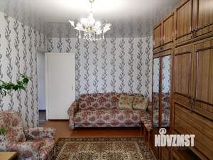 2-к квартира, вторичка, 52м2, 5/5 этаж