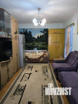 1-к квартира, вторичка, 31м2, 3/5 этаж