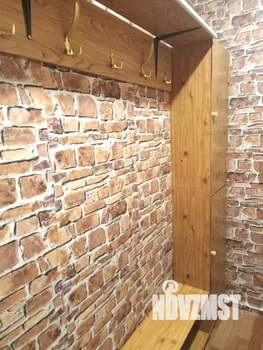 2-к квартира, вторичка, 42м2, 5/5 этаж