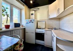 1-к квартира, вторичка, 32м2, 3/5 этаж