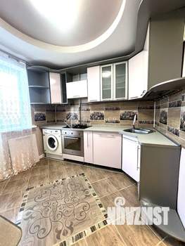 2-к квартира, вторичка, 53м2, 1/5 этаж