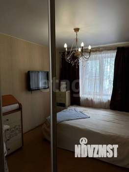 3-к квартира, вторичка, 60м2, 2/5 этаж