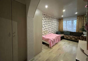 5-к квартира, вторичка, 84м2, 4/5 этаж