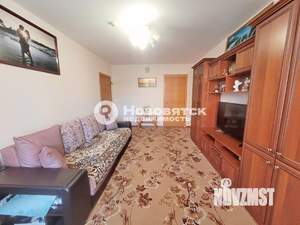 2-к квартира, вторичка, 51м2, 3/10 этаж
