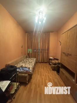 3-к квартира, вторичка, 66м2, 3/5 этаж