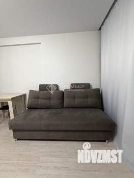 Студия квартира, вторичка, 28м2, 7/18 этаж