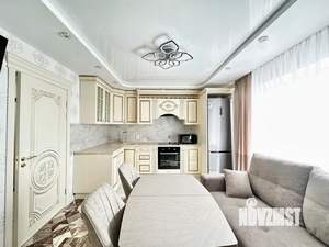 3-к квартира, вторичка, 50м2, 3/18 этаж
