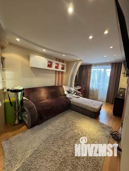 2-к квартира, вторичка, 44м2, 3/5 этаж