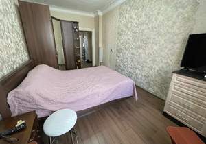 2-к квартира, вторичка, 55м2, 5/5 этаж