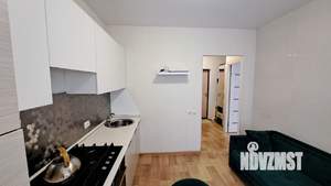 1-к квартира, вторичка, 31м2, 1/5 этаж