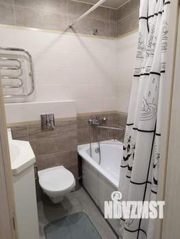 2-к квартира, вторичка, 50м2, 9/18 этаж