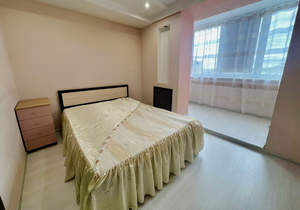 3-к квартира, вторичка, 54м2, 7/12 этаж