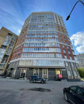 2-к квартира, вторичка, 60м2, 2/15 этаж