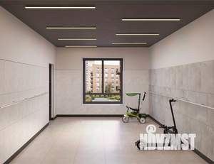 3-к квартира, вторичка, 66м2, 8/17 этаж