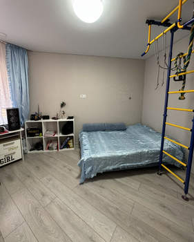 2-к квартира, вторичка, 57м2, 5/7 этаж