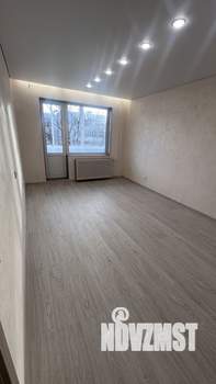 1-к квартира, вторичка, 37м2, 4/5 этаж