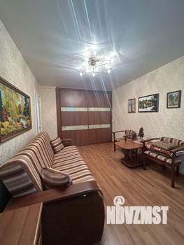 1-к квартира, вторичка, 30м2, 5/5 этаж