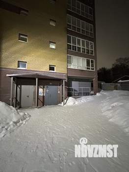 1-к квартира, вторичка, 34м2, 5/9 этаж