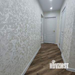 2-к квартира, вторичка, 41м2, 14/17 этаж
