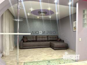 1-к квартира, вторичка, 48м2, 12/15 этаж