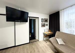 3-к квартира, вторичка, 55м2, 2/9 этаж