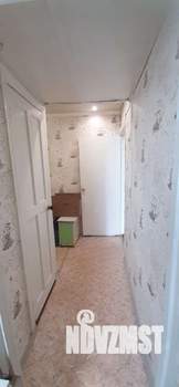 2-к квартира, вторичка, 44м2, 2/2 этаж