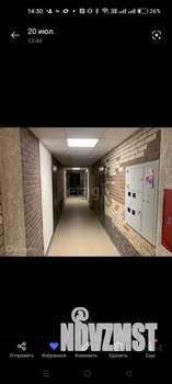 Студия квартира, вторичка, 25м2, 2/15 этаж