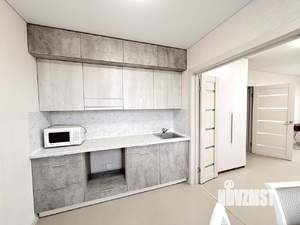 2-к квартира, вторичка, 41м2, 13/17 этаж