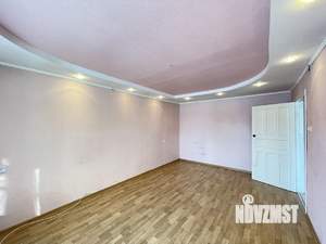 1-к квартира, вторичка, 33м2, 1/5 этаж