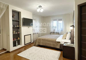 2-к квартира, вторичка, 70м2, 7/8 этаж