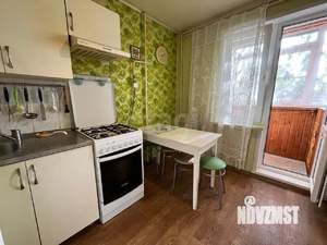 2-к квартира, вторичка, 56м2, 4/5 этаж