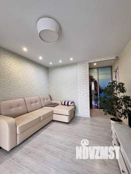 2-к квартира, вторичка, 60м2, 9/10 этаж