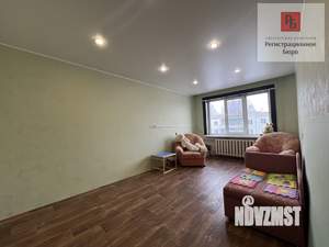 2-к квартира, вторичка, 53м2, 3/3 этаж